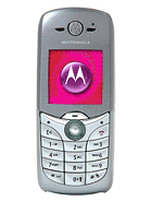 Best available price of Motorola C650 in Saintlucia