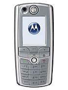 Best available price of Motorola C975 in Saintlucia