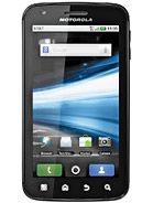 Best available price of Motorola ATRIX 4G in Saintlucia