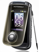 Best available price of Motorola A1680 in Saintlucia