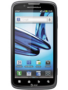 Best available price of Motorola ATRIX 2 MB865 in Saintlucia