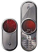 Best available price of Motorola Aura in Saintlucia