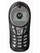 Best available price of Motorola C113 in Saintlucia