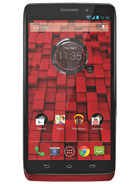 Best available price of Motorola DROID Ultra in Saintlucia