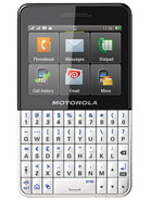 Best available price of Motorola EX119 in Saintlucia