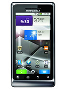 Best available price of Motorola MILESTONE 2 ME722 in Saintlucia