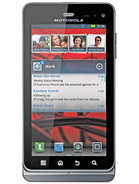 Best available price of Motorola MILESTONE 3 XT860 in Saintlucia