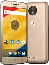Best available price of Motorola Moto C Plus in Saintlucia
