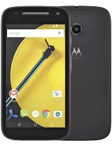 Best available price of Motorola Moto E 2nd gen in Saintlucia