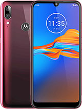 Best available price of Motorola Moto E6 Plus in Saintlucia