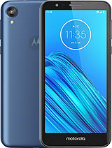Best available price of Motorola Moto E6 in Saintlucia