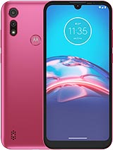 Best available price of Motorola Moto E6i in Saintlucia
