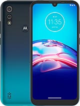 Best available price of Motorola Moto E6s (2020) in Saintlucia