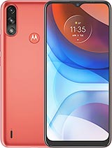 Best available price of Motorola Moto E7 Power in Saintlucia