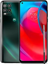 Best available price of Motorola Moto G Stylus 5G in Saintlucia