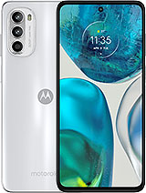 Best available price of Motorola Moto G52 in Saintlucia