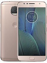 Best available price of Motorola Moto G5S Plus in Saintlucia