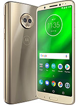 Best available price of Motorola Moto G6 Plus in Saintlucia