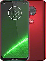 Best available price of Motorola Moto G7 Plus in Saintlucia