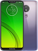 Best available price of Motorola Moto G7 Power in Saintlucia