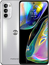 Best available price of Motorola Moto G82 in Saintlucia