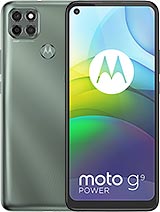 Best available price of Motorola Moto G9 Power in Saintlucia