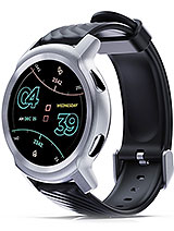 Best available price of Motorola Moto Watch 100 in Saintlucia