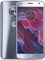 Best available price of Motorola Moto X4 in Saintlucia