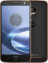 Best available price of Motorola Moto Z Force in Saintlucia