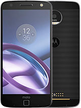 Best available price of Motorola Moto Z in Saintlucia
