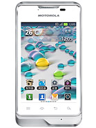 Best available price of Motorola Motoluxe XT389 in Saintlucia