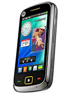 Best available price of Motorola MOTOTV EX245 in Saintlucia