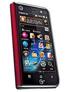 Best available price of Motorola MT710 ZHILING in Saintlucia