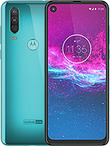 Best available price of Motorola One Action in Saintlucia