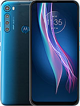 Best available price of Motorola One Fusion in Saintlucia