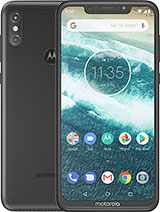 Best available price of Motorola One Power P30 Note in Saintlucia