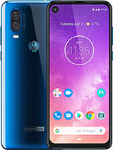Best available price of Motorola One Vision in Saintlucia