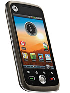 Best available price of Motorola Quench XT3 XT502 in Saintlucia