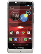 Best available price of Motorola DROID RAZR M in Saintlucia