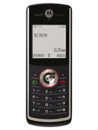 Best available price of Motorola W161 in Saintlucia