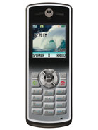 Best available price of Motorola W181 in Saintlucia