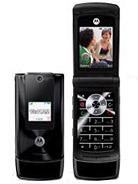 Best available price of Motorola W490 in Saintlucia