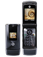 Best available price of Motorola W510 in Saintlucia