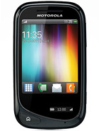 Best available price of Motorola WILDER in Saintlucia