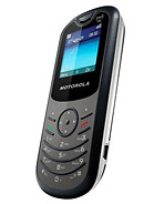 Best available price of Motorola WX180 in Saintlucia
