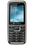 Best available price of Motorola WX306 in Saintlucia