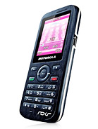 Best available price of Motorola WX395 in Saintlucia