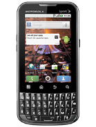 Best available price of Motorola XPRT MB612 in Saintlucia