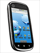 Best available price of Motorola XT800 ZHISHANG in Saintlucia