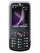 Best available price of Motorola ZN5 in Saintlucia